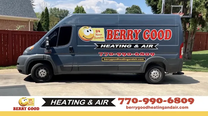 Berry Good Heating and Air Picture 9