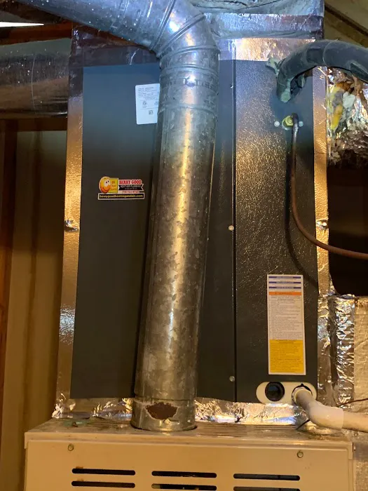 Berry Good Heating and Air Picture 3