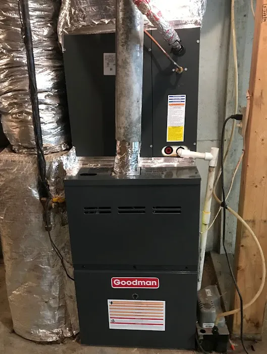 Berry Good Heating and Air Picture 2