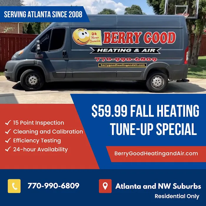 Berry Good Heating and Air Picture 8