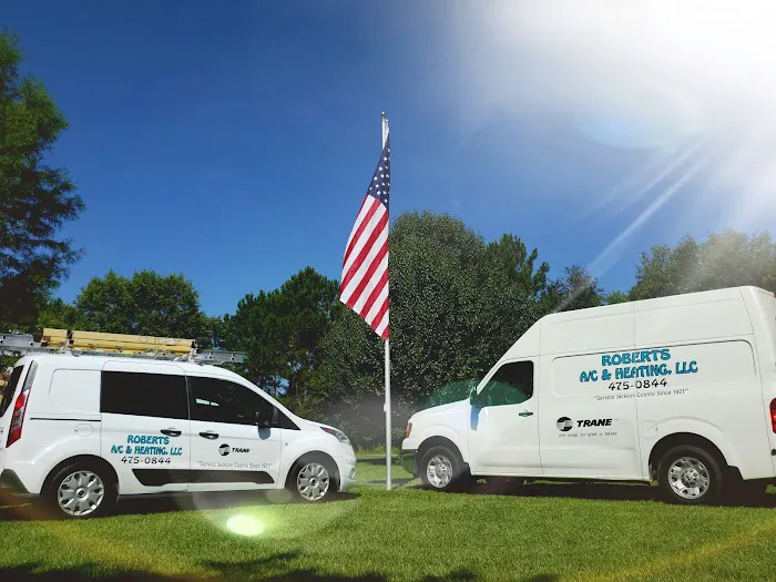Roberts AC & Heating, LLC Picture 1