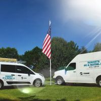 Roberts AC & Heating, LLC ico