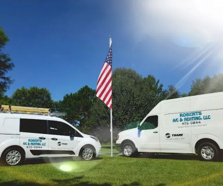Roberts AC & Heating, LLC