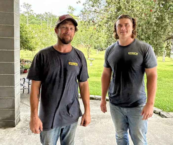 Byrd's Refrigeration and HVAC Inc Picture 2