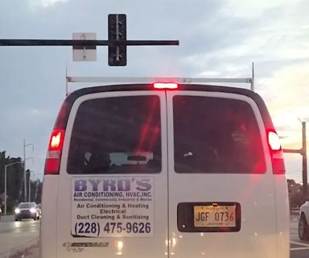 Byrd's Refrigeration and HVAC Inc