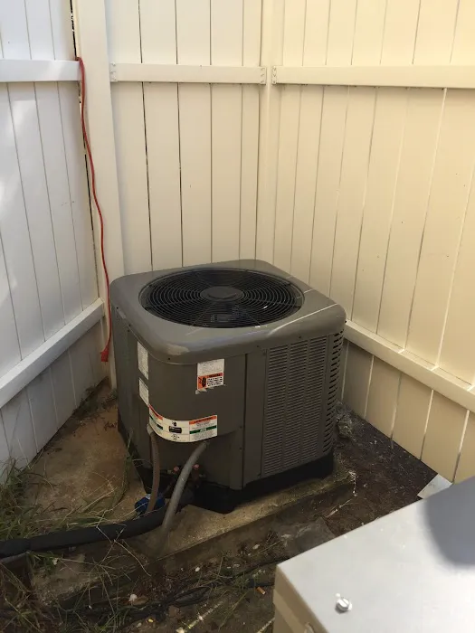 Anderson Mechanical Air Conditioning and Heating Pros Picture 4