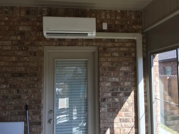 Anderson Mechanical Air Conditioning and Heating Pros Picture 6