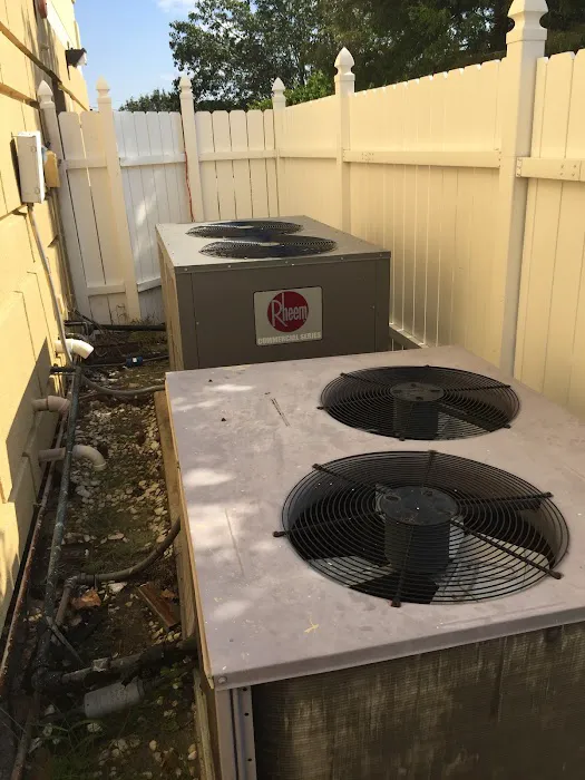 Anderson Mechanical Air Conditioning and Heating Pros Picture 2