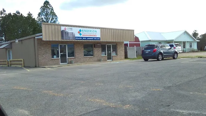 Anderson Mechanical Air Conditioning and Heating Pros Picture 8