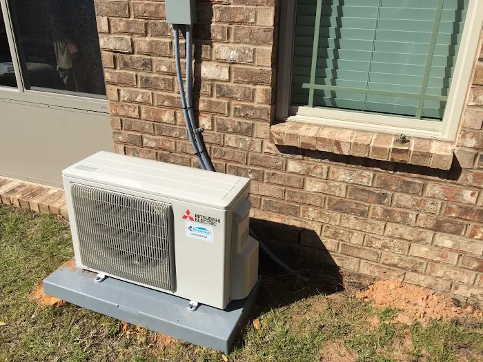 Anderson Mechanical Air Conditioning and Heating Pros Picture 5