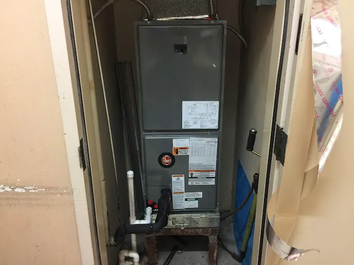 Anderson Mechanical Air Conditioning and Heating Pros Picture 1