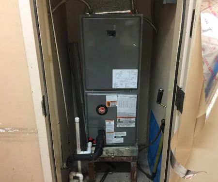 Anderson Mechanical Air Conditioning and Heating Pros