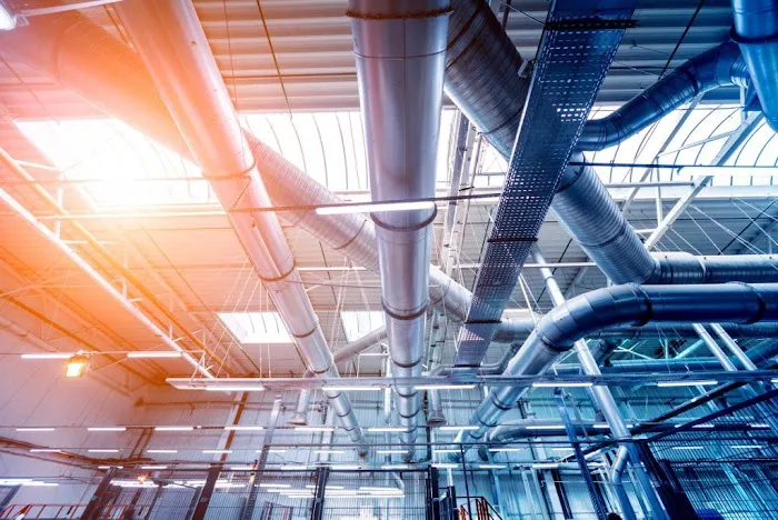 Brim Heating and AC Repair Pascagoula Picture 7