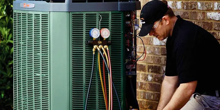 Brim Heating and AC Repair Pascagoula Picture 2