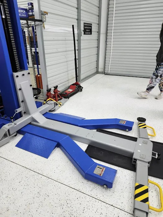 America's RV & Auto Exchange Picture 6