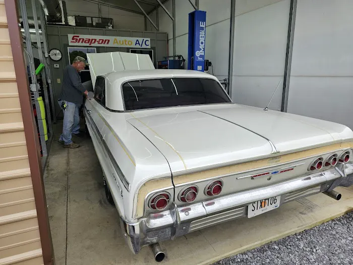 America's RV & Auto Exchange Picture 1