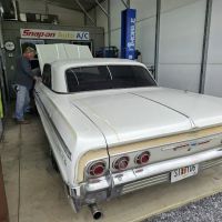 America's RV & Auto Exchange ico