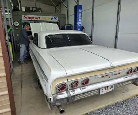 America's RV & Auto Exchange