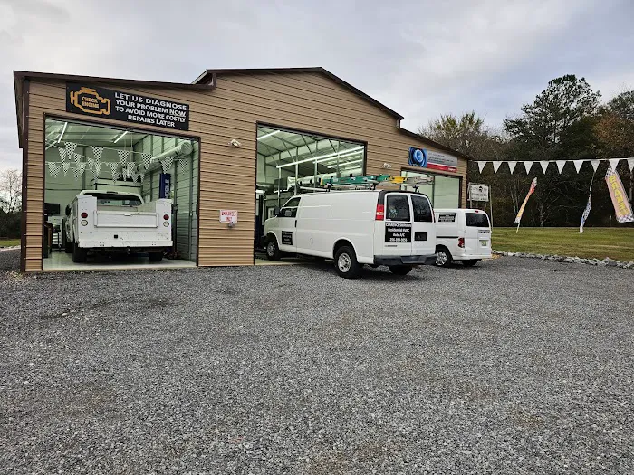 America's RV & Auto Exchange Picture 9