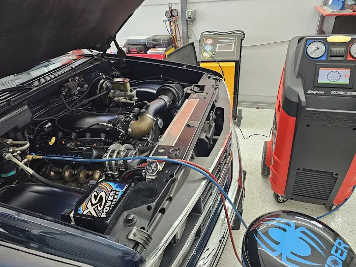 America's RV & Auto Exchange Picture 5