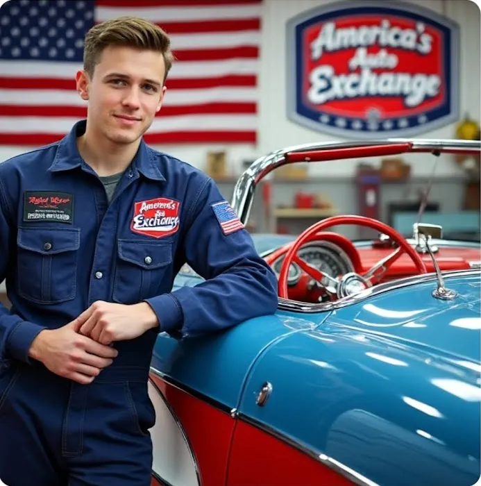 America's RV & Auto Exchange Picture 2