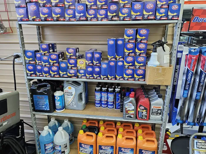 America's RV & Auto Exchange Picture 3