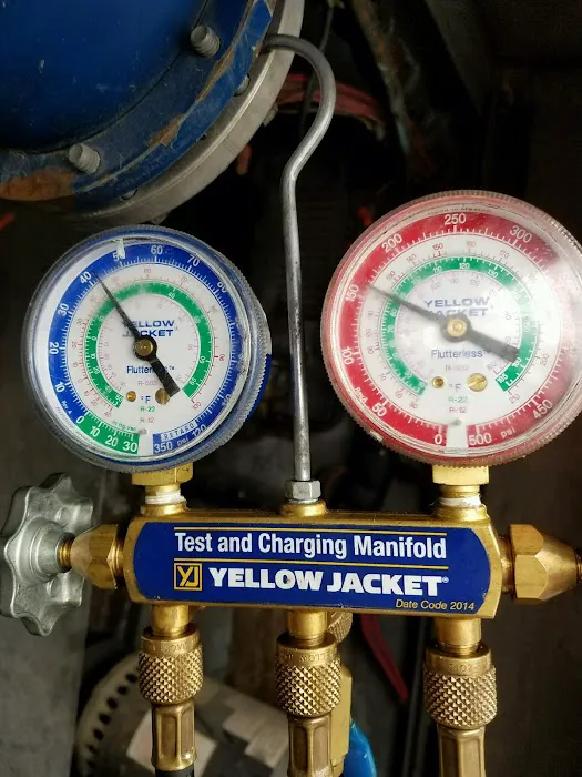 BFD HEATING &AIR LLC Picture 1