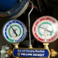 BFD HEATING &AIR LLC ico