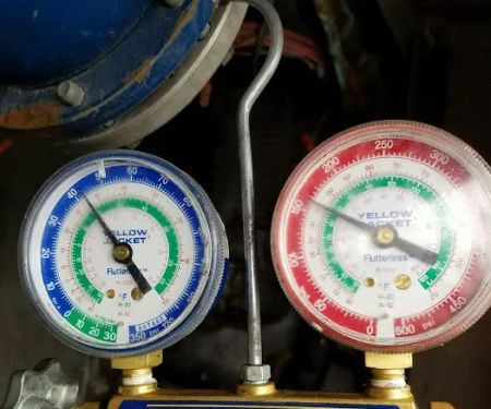 BFD HEATING &AIR LLC