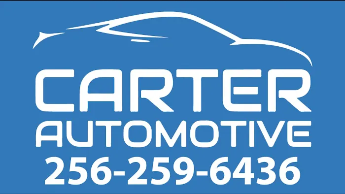 Carter Automotive Picture 1