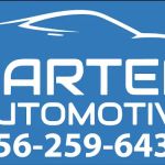 Carter Automotive
