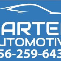 Carter Automotive ico