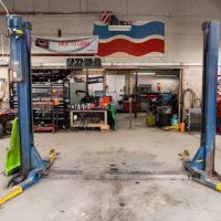 Professional Auto Repair ico