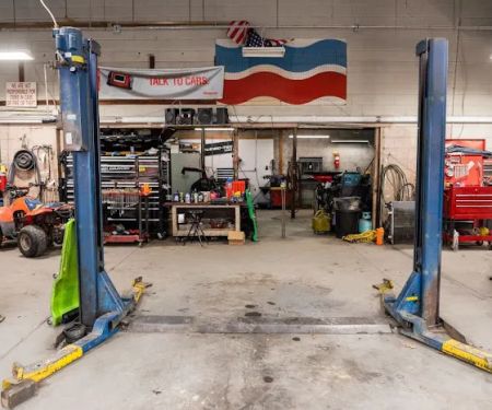 Professional Auto Repair