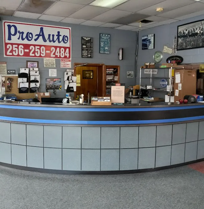 Professional Auto Repair Picture 10