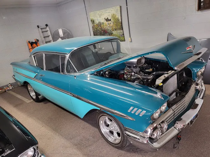 Professional Auto Repair Picture 3