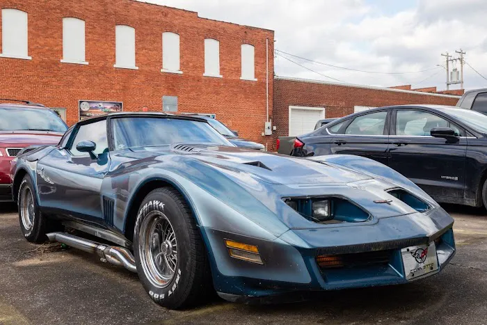 Professional Auto Repair Picture 5