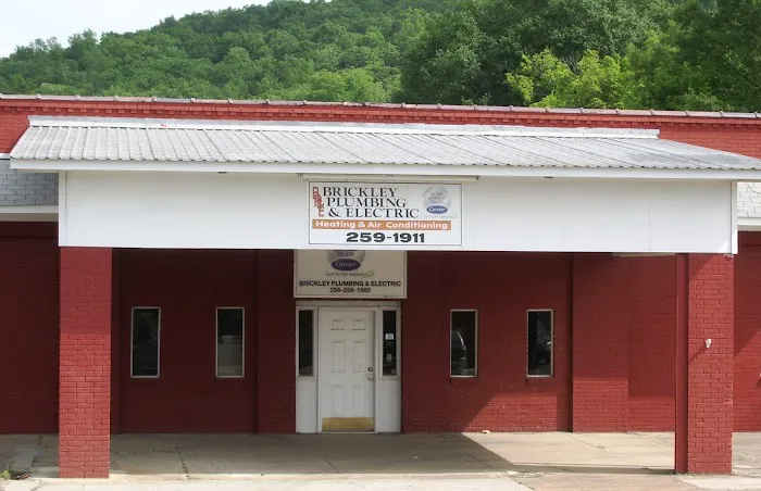Brickley Plumbing & Electric Picture 1