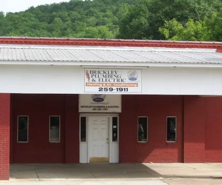 Brickley Plumbing & Electric