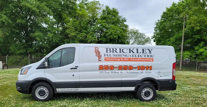 Brickley Plumbing & Electric Picture 6