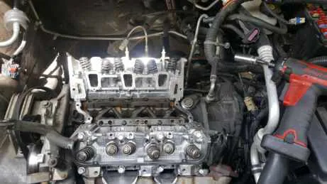 Infinite Auto Repair Picture 2