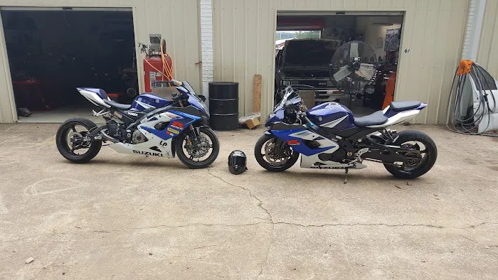 Infinite Auto Repair Picture 1