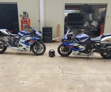 Infinite Auto Repair