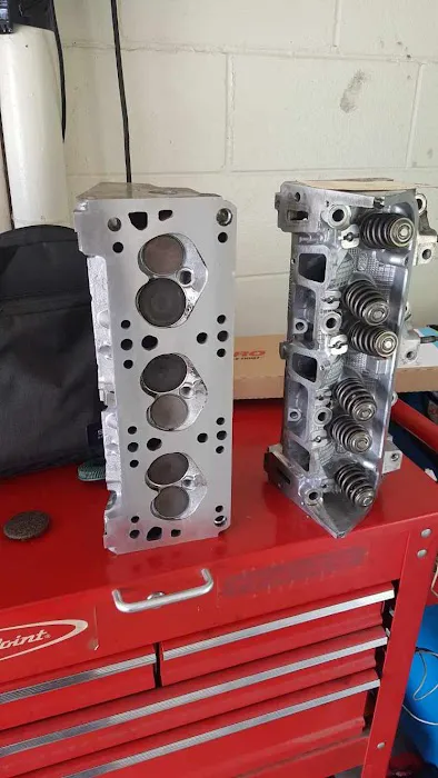 Infinite Auto Repair Picture 4