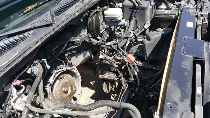 Infinite Auto Repair Picture 7