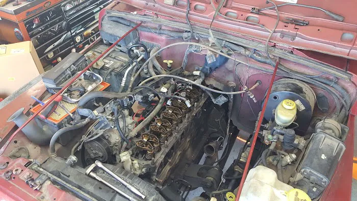 Infinite Auto Repair Picture 6