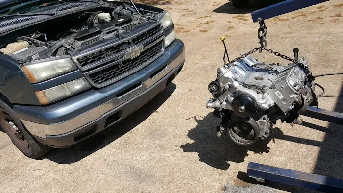 Infinite Auto Repair Picture 3