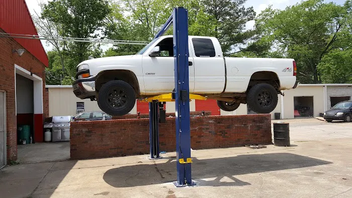 Infinite Auto Repair Picture 10