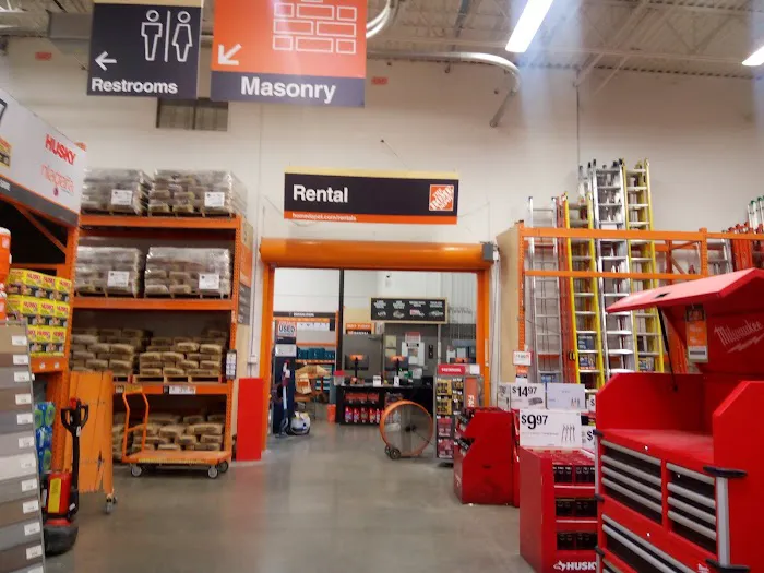Home Services at The Home Depot Picture 8