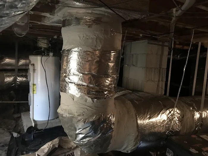 Grizzly Heating and Air Picture 7